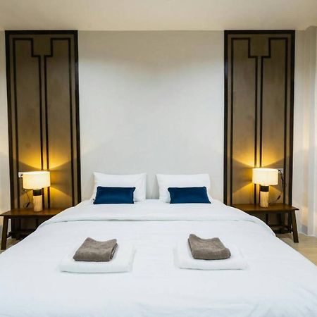 Nararin Garden House Bed & Breakfast Ban Nong Sa Luaran gambar
