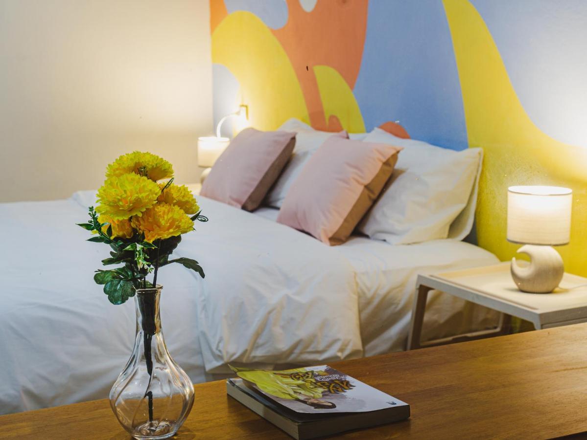 Nararin Garden House Bed & Breakfast Ban Nong Sa Luaran gambar