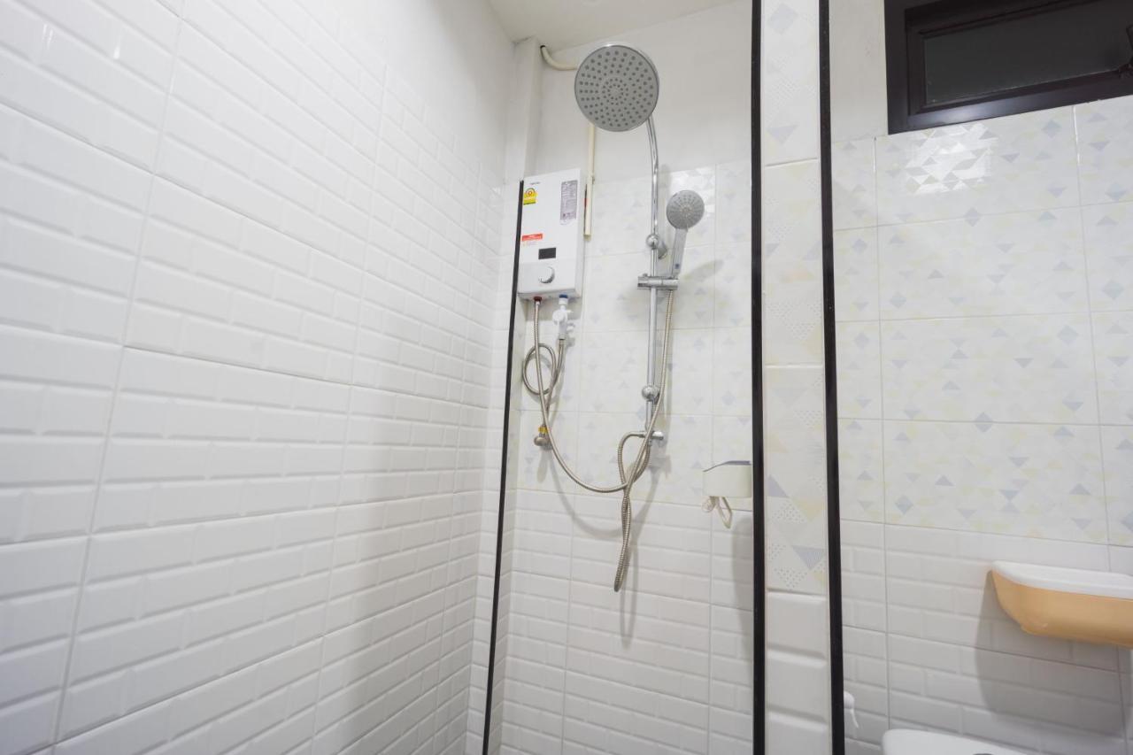Nararin Garden House Bed & Breakfast Ban Nong Sa Luaran gambar