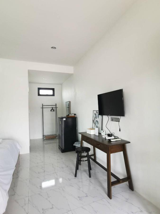 Nararin Garden House Bed & Breakfast Ban Nong Sa Luaran gambar