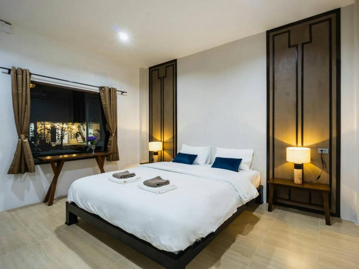 Nararin Garden House Bed & Breakfast Ban Nong Sa Luaran gambar