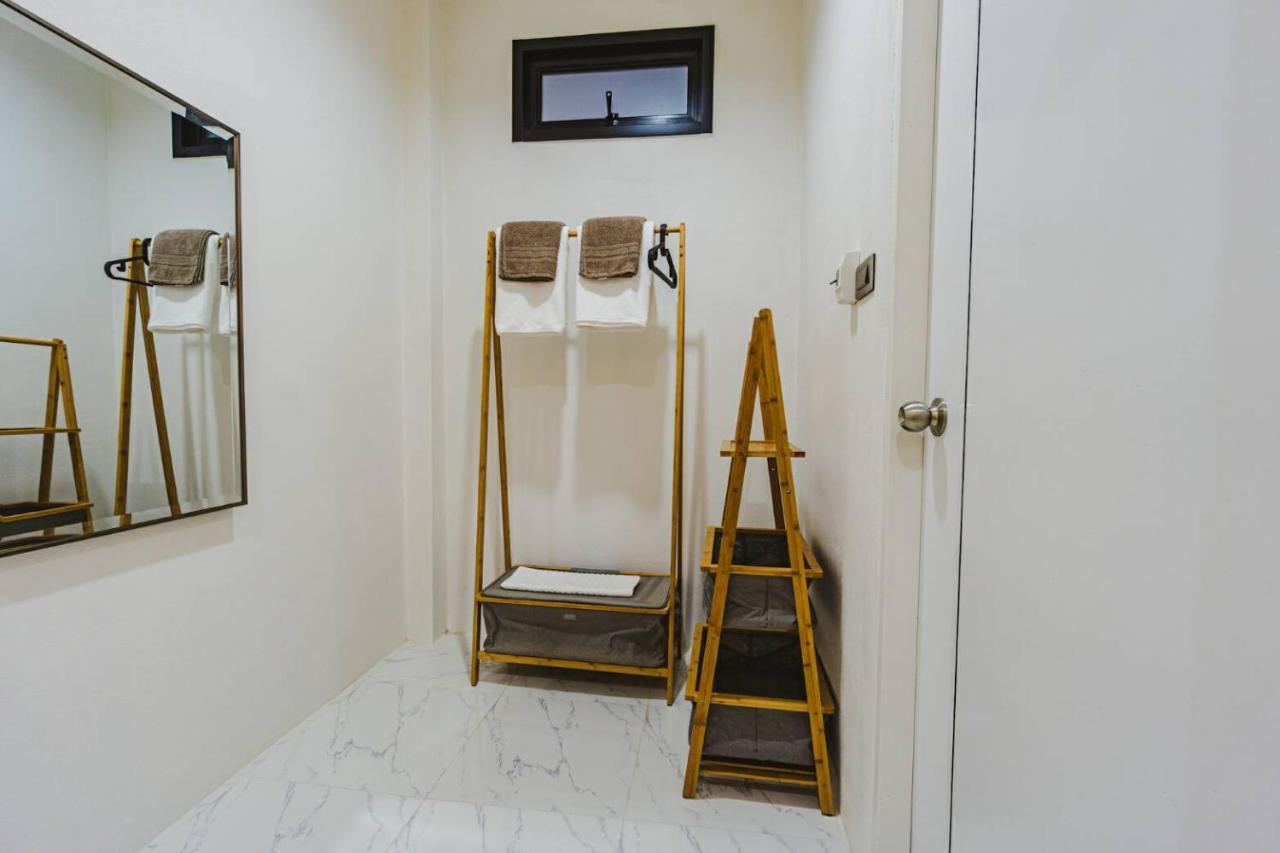 Nararin Garden House Bed & Breakfast Ban Nong Sa Luaran gambar