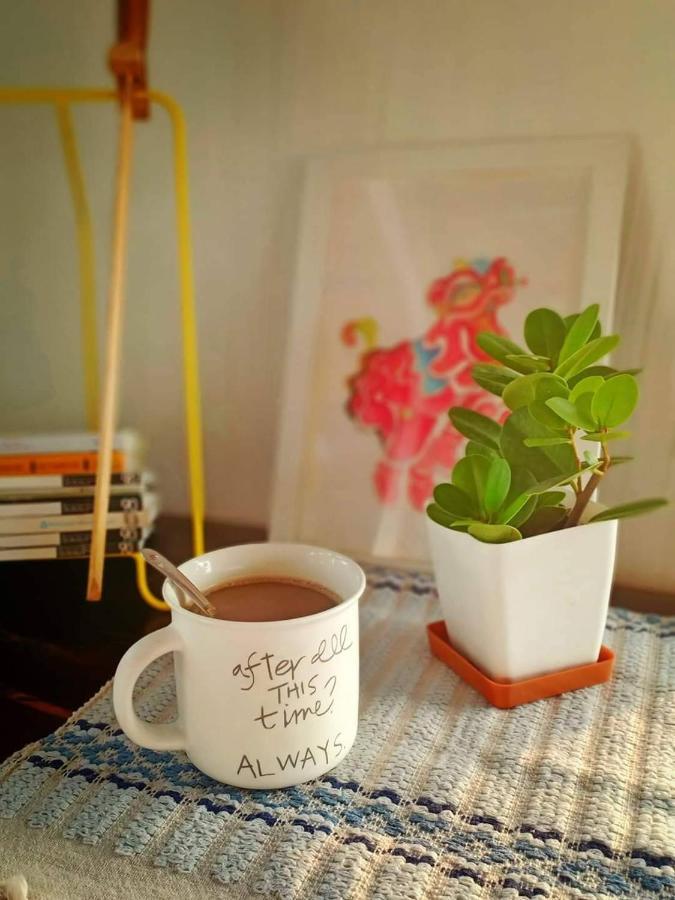Nararin Garden House Bed & Breakfast Ban Nong Sa Luaran gambar