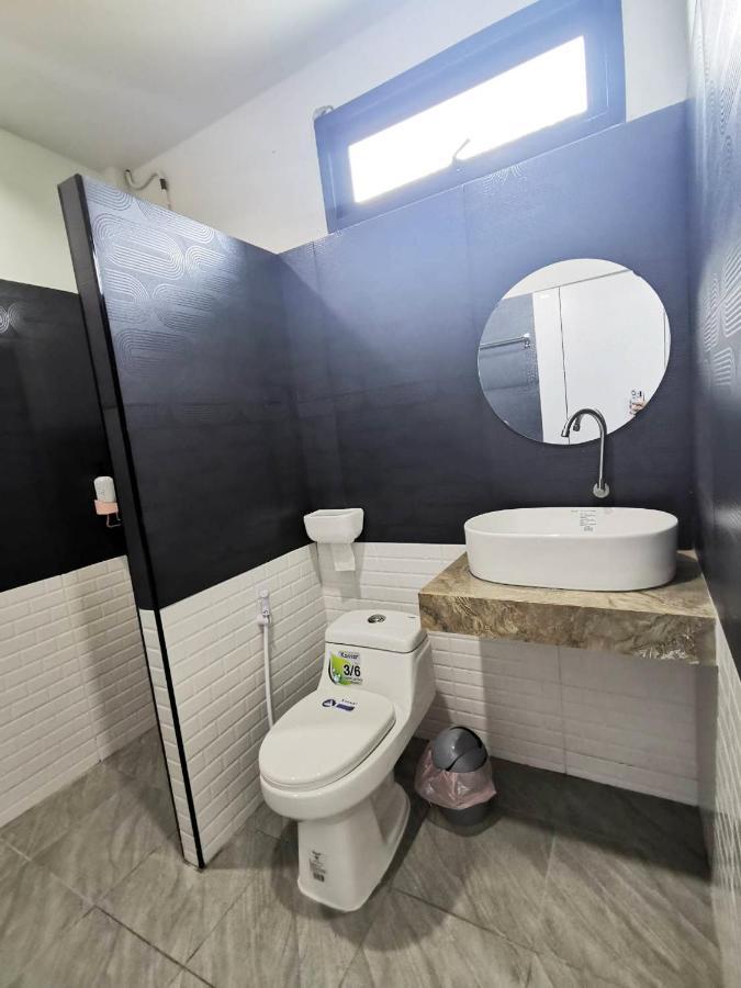Nararin Garden House Bed & Breakfast Ban Nong Sa Luaran gambar