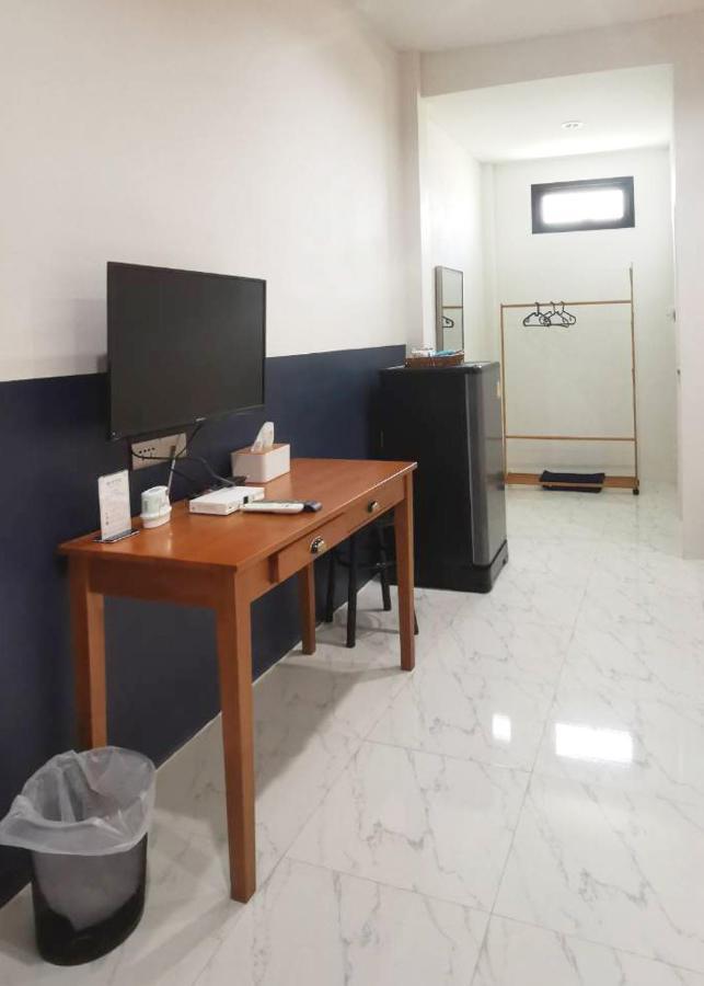 Nararin Garden House Bed & Breakfast Ban Nong Sa Luaran gambar