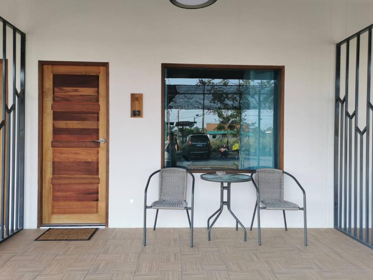Nararin Garden House Bed & Breakfast Ban Nong Sa Luaran gambar