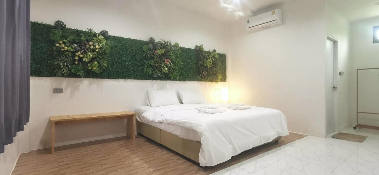 Nararin Garden House Bed & Breakfast Ban Nong Sa Luaran gambar