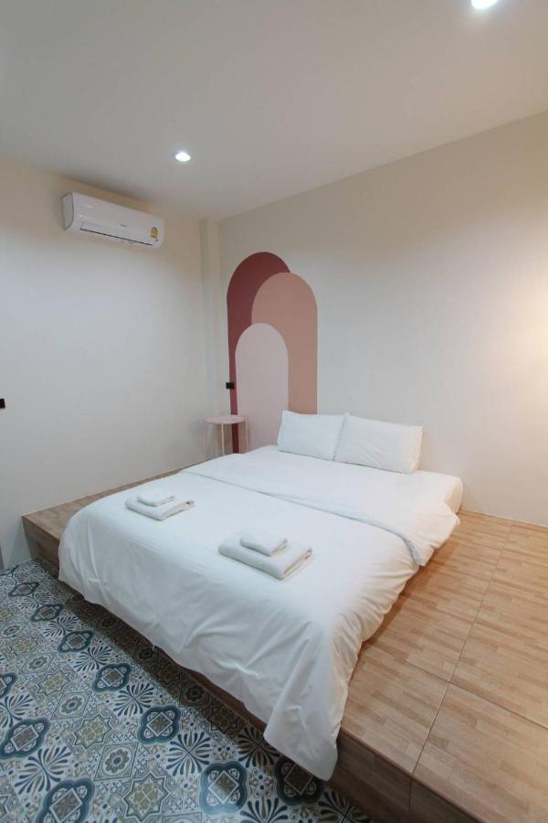 Nararin Garden House Bed & Breakfast Ban Nong Sa Luaran gambar