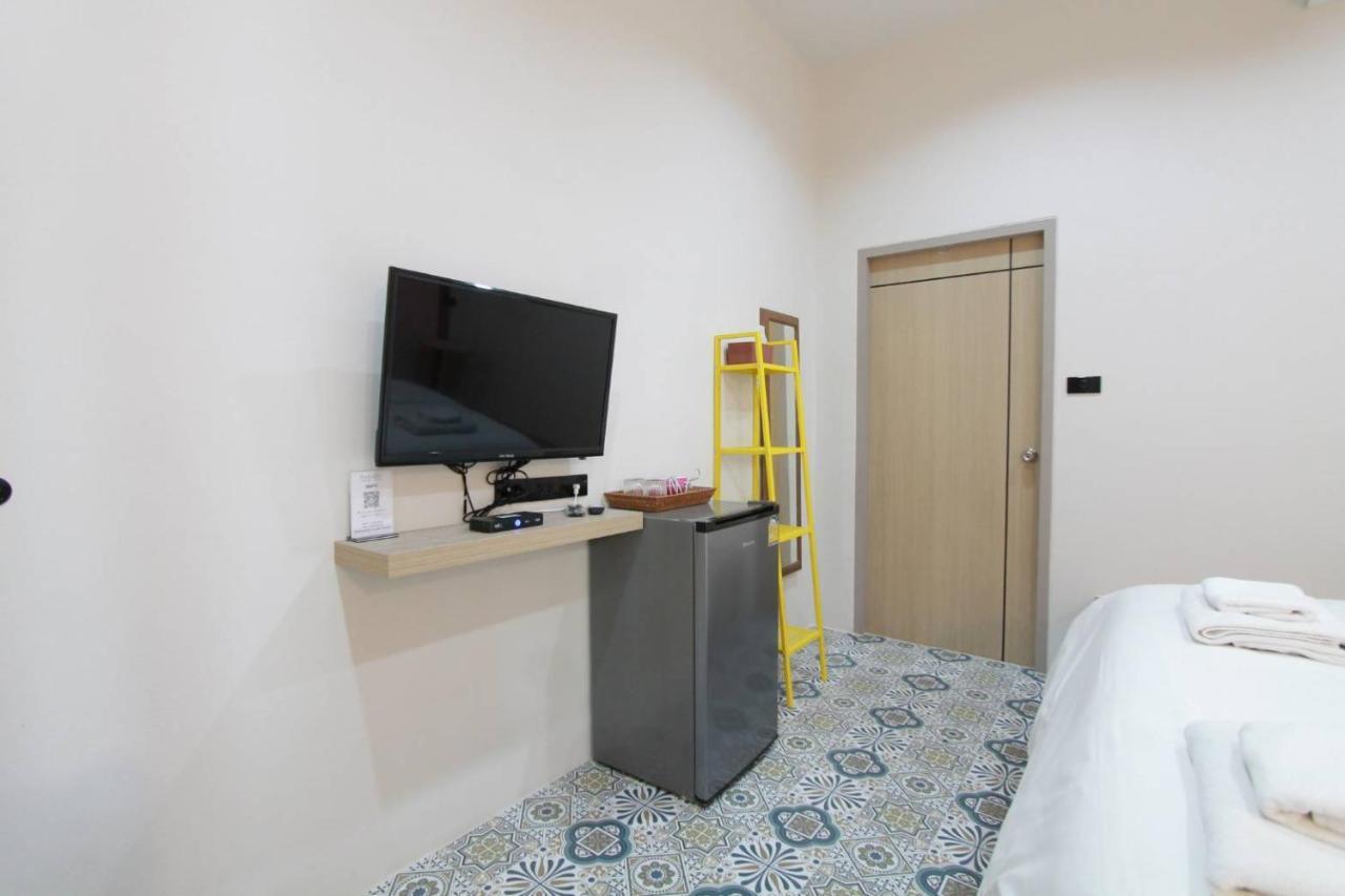 Nararin Garden House Bed & Breakfast Ban Nong Sa Luaran gambar