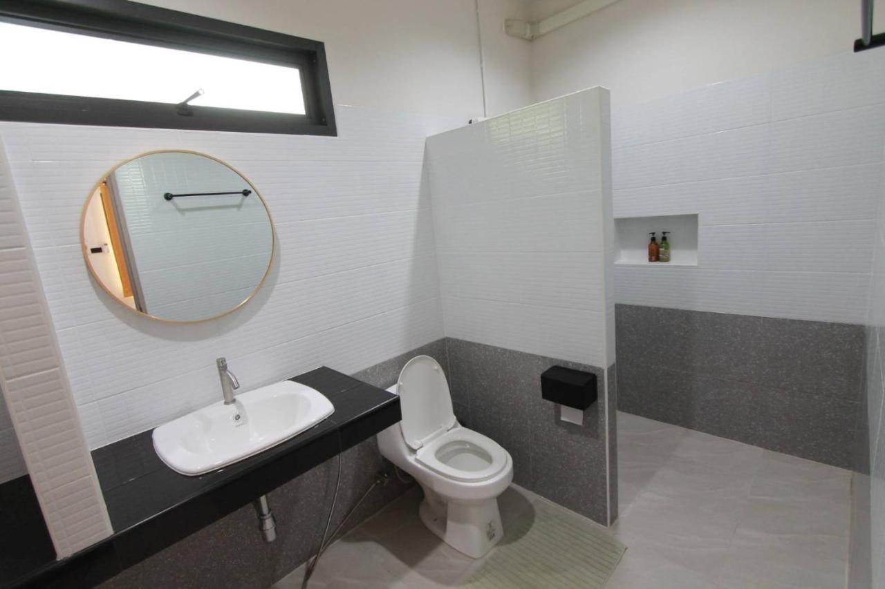 Nararin Garden House Bed & Breakfast Ban Nong Sa Luaran gambar